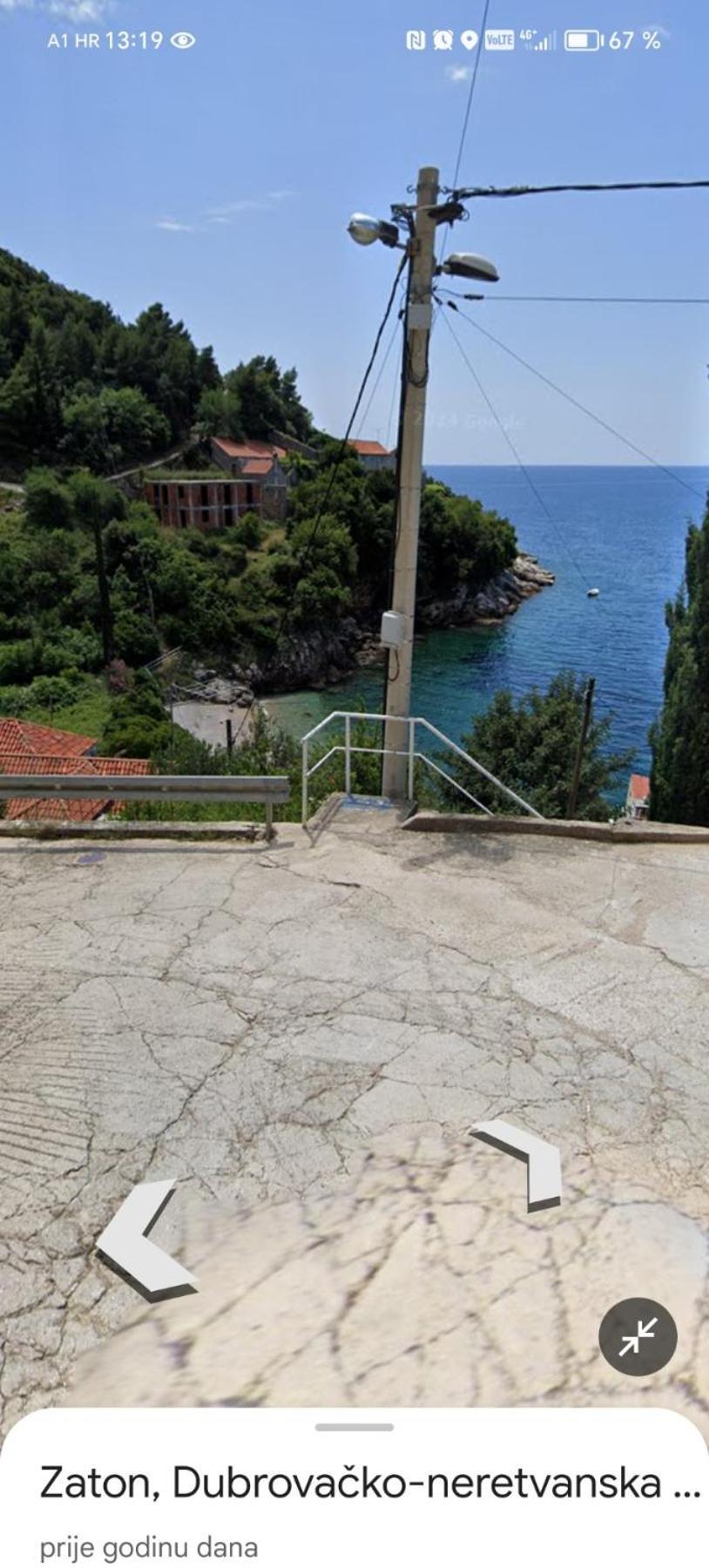 Appartement Belleview Vrbica *