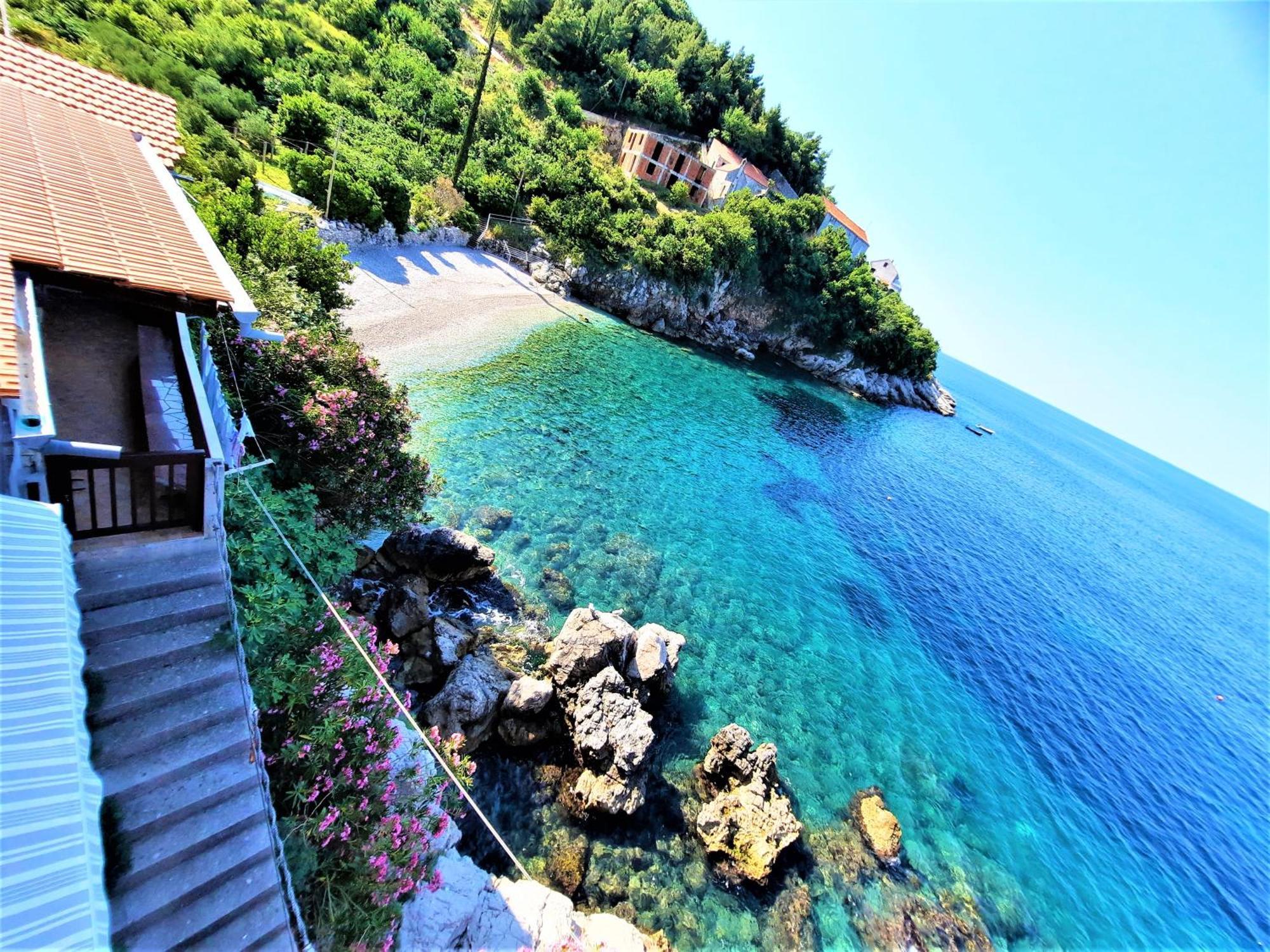 Belleview Vrbica Apartamento Dubrovnik