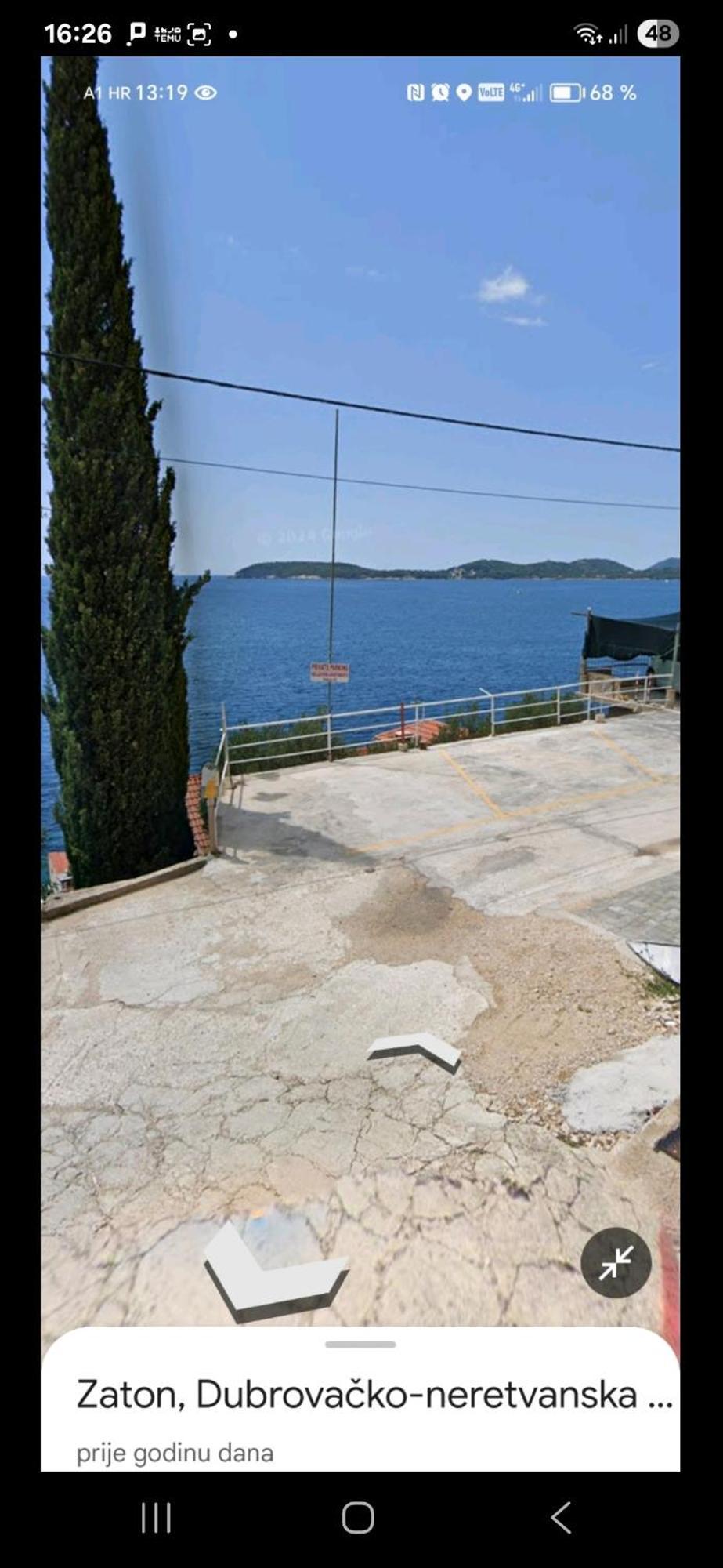 Belleview Vrbica Apartamento *
